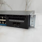 Cisco WSC365012X48FDS 2x 10G 3650 48x PoE+ Switch w/ Dual 1100W PSU3