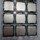 (Lot of 90) Intel 3rd Gen Core i3 i5 i7 Desktop CPUs – Mixed Processor Lot READ9