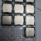 (Lot of 90) Intel 3rd Gen Core i3 i5 i7 Desktop CPUs – Mixed Processor Lot READ7
