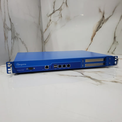 Sangoma Starbox 2550 (0100S) Business IP PBX Appliance VoIP Phone System0