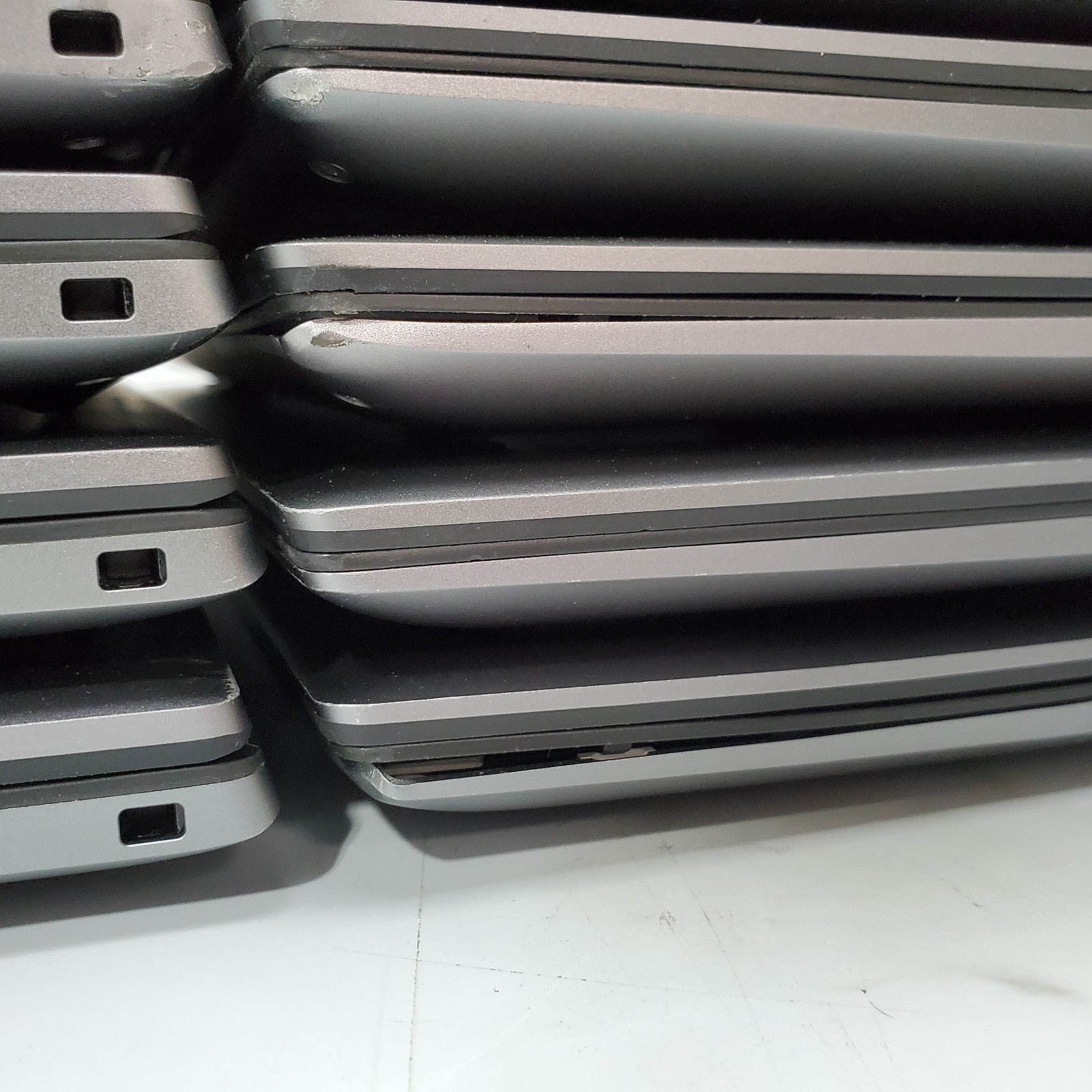 (Lot of 27) Dell Precision 5480 14” i7-13800H 32GB RAM 1TB SSD RTX A1000 *Read*6