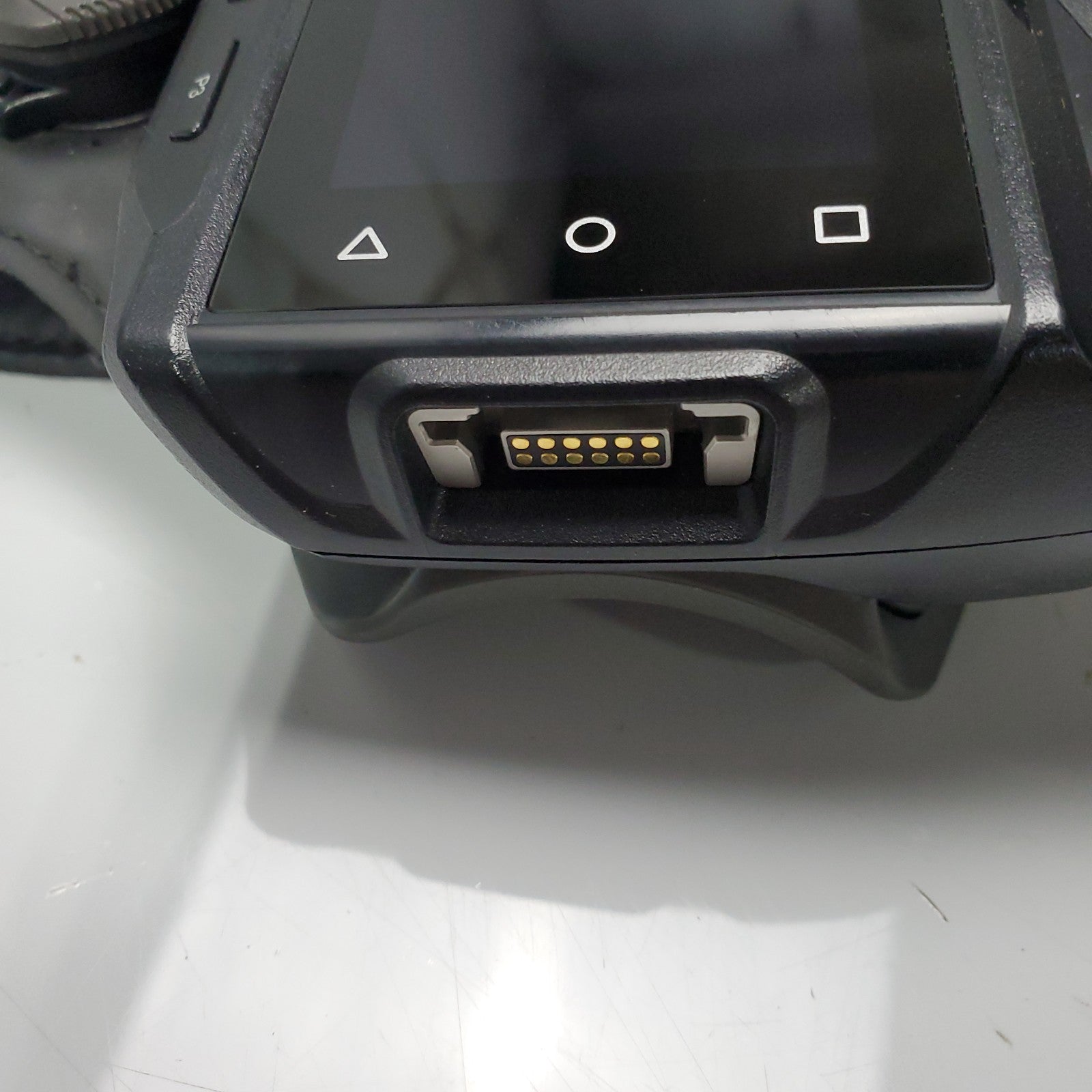 Zebra WT6000 WT60A0TX2NEUS Mobile Computer w Battery | Wrist Mount | Scanner4