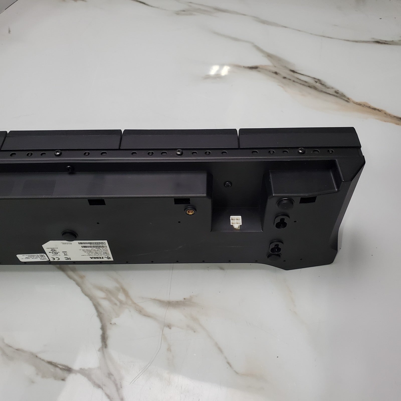 Zebra 20 Slot Battery Charger SACNWTRS20SCH01 WT63B0 WT6300 WT60A0 WT60007