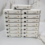 (lot of 15) CRADLEPOINT W1850 Wireless Endpoint Adapter W18505GB, S5A032A *READ0