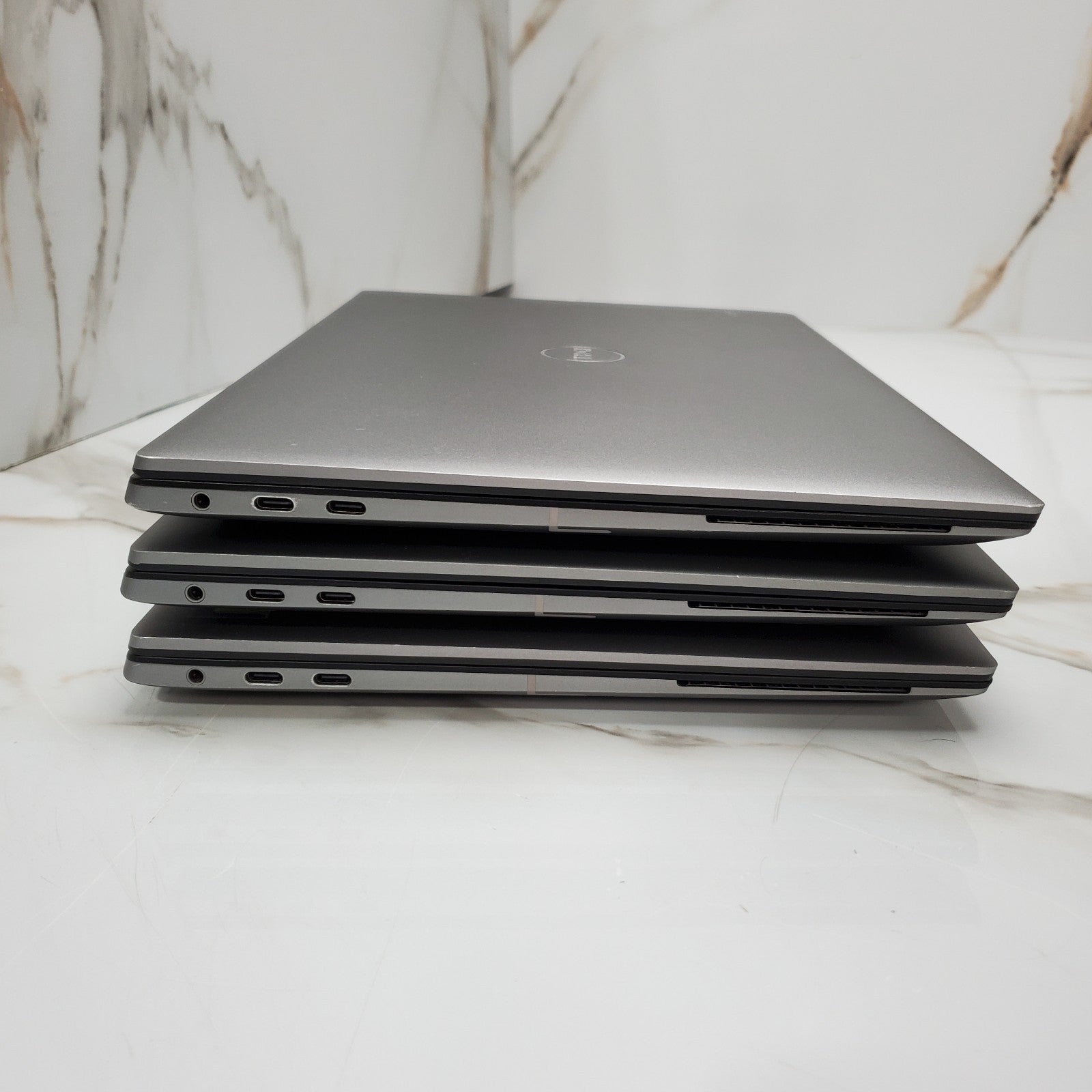 (Lot of 3) Dell Precision 5470 14" i7-12800H 32GB 512GB SSD RTX A1000 *Read Desc6