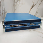 Palo Alto PA-5220 Next-Gen Firewall 24-Port 1/10/40GbE 3U Rack 2x PSU0