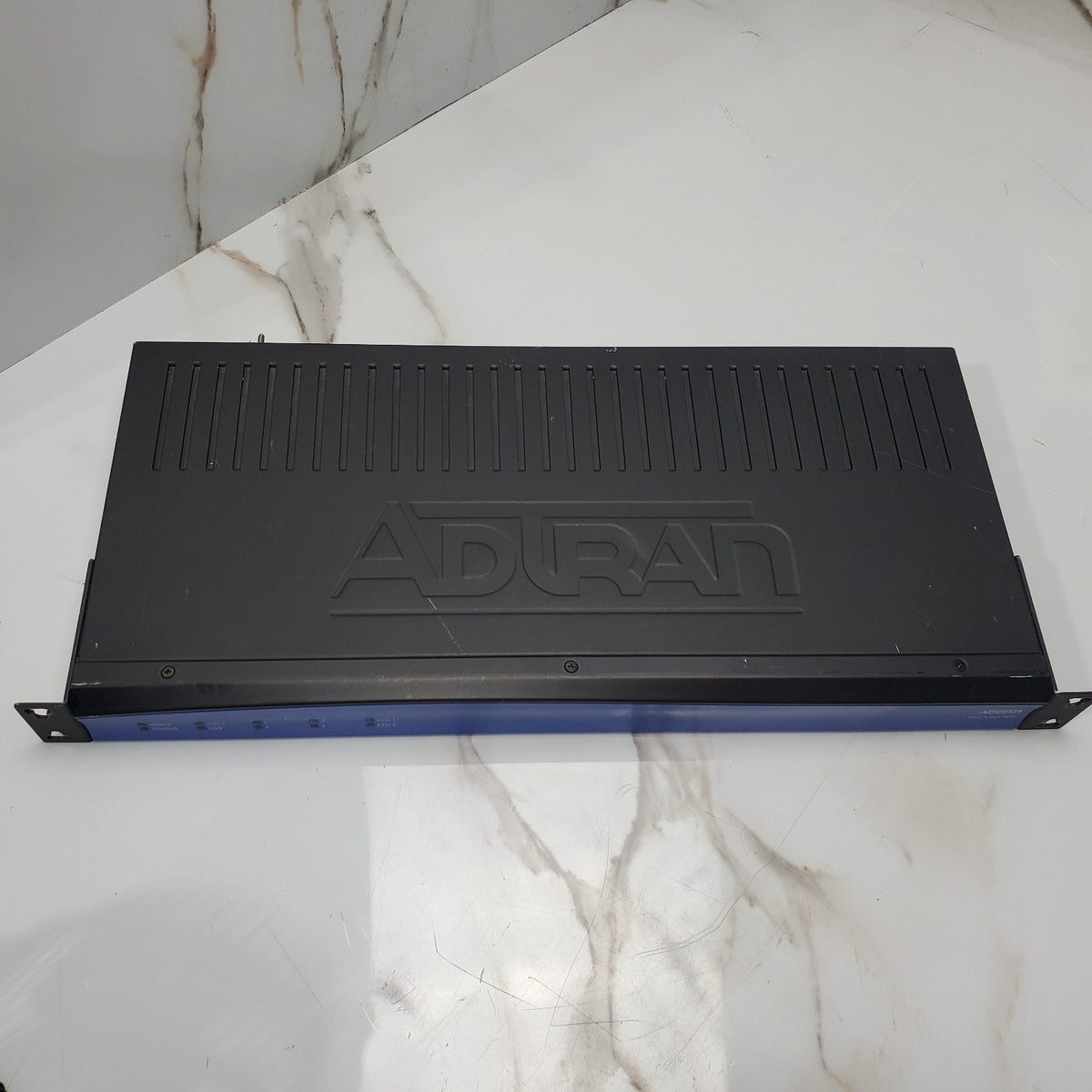 ADTRAN Total Access 908e 3rd Gen 4243908F2 IP Business Gateway w/ Lifeline FXO3