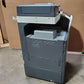Konica Minolta bizhub 554e Copier Printer Scanner Low 760K Meter6