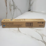 Xerox 006R01512 Cyan Toner Cartridge0