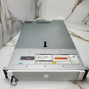 Avigilon NVR5STD 64TB Network Video Recorder Xeon Silver 4309Y | 16GB | T10001