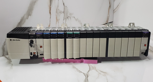 Allen Bradley Control Logix5572 Bundle Keys | EtherNet/IP & DC Modules *READ*0