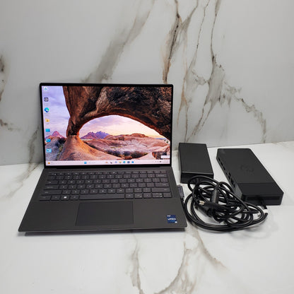 Dell Precision 5480 Laptop 14” i713800H 32GB RAM 1TB SSD Windows 11 RTX A10000