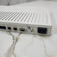 Adtran 4242908L1#TPC Total Access 908e 2nd Gen Gateway Router *No Power*4