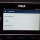 Zebra WT6000 WT60A0TX2NEUS Mobile Computer w Battery | Wrist Mount | Scanner14
