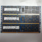 (Lot of 21) DDR3 /DDR3L 16GB Server Memory (Mixed Brand/Speed/Model)5