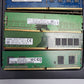 (Lot of 61) Mixed Major Brand/ Speeds 8GB Desktop RAM PC4 DDR4 Memory3