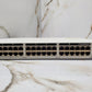 Cisco Catalyst C9300‑48U‑E 48‑Port PoE+ Switch + C9300NM‑8X + Dual 1100W PSU2