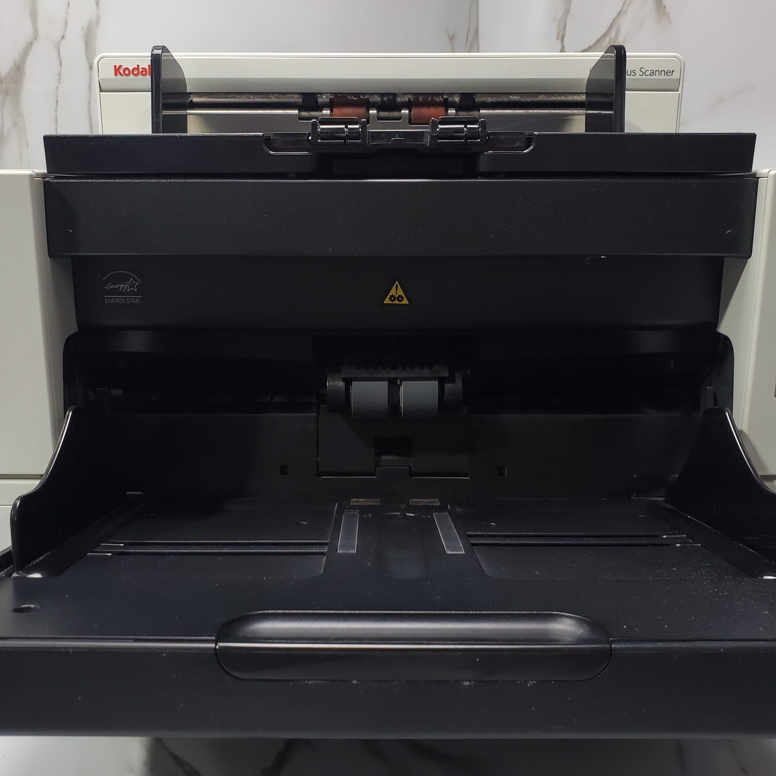 Kodak I4200 HighSpeed Duplex Document Scanner *READ*3