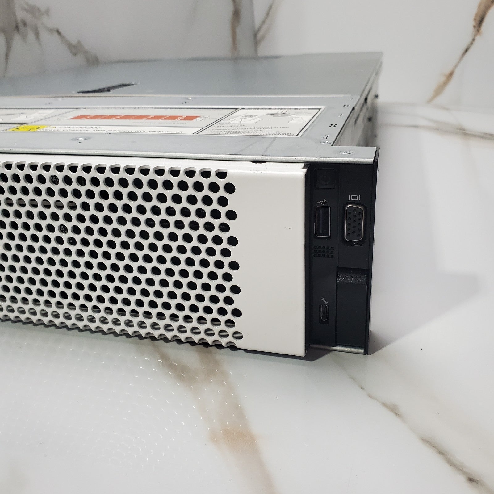 Avigilon NVR5STD 64TB Network Video Recorder Xeon Silver 4309Y | 16GB | T10004