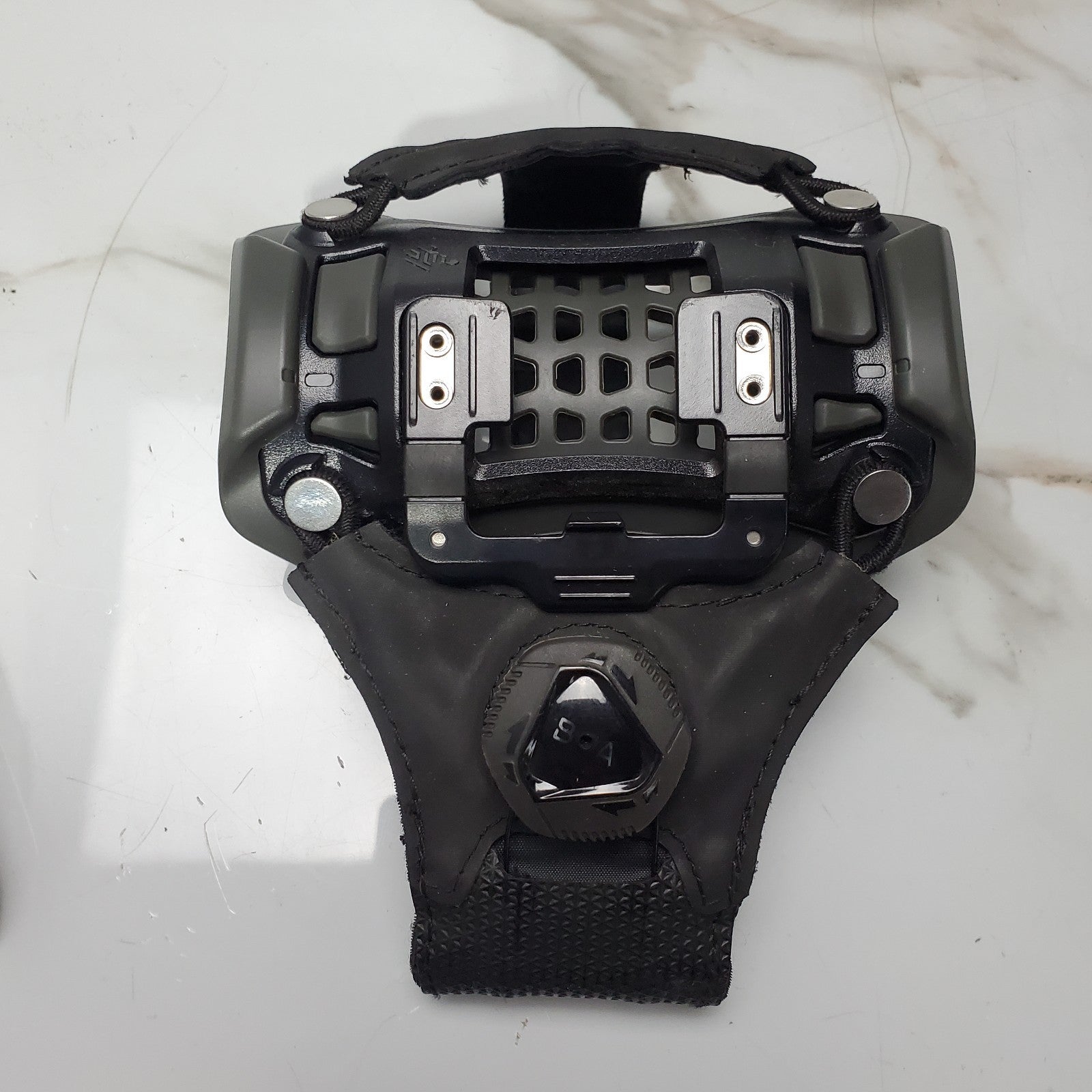 Zebra WT6000 WT60A0TX2NEUS Mobile Computer w Battery | Wrist Mount | Scanner7