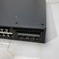 (Lot of 6) Cisco WSC365048FWDS 48 Port FPoE 2X10G Gigabit Switch4