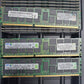 (Lot of 26) 16GB DDR3(PC3) (RDIMM) Assorted-Mixed Brands & Speeds Server RAM2