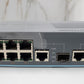 Juniper EX2200C12P2G 12Port Gigabit Ethernet PoE+ Compact Network Switch2