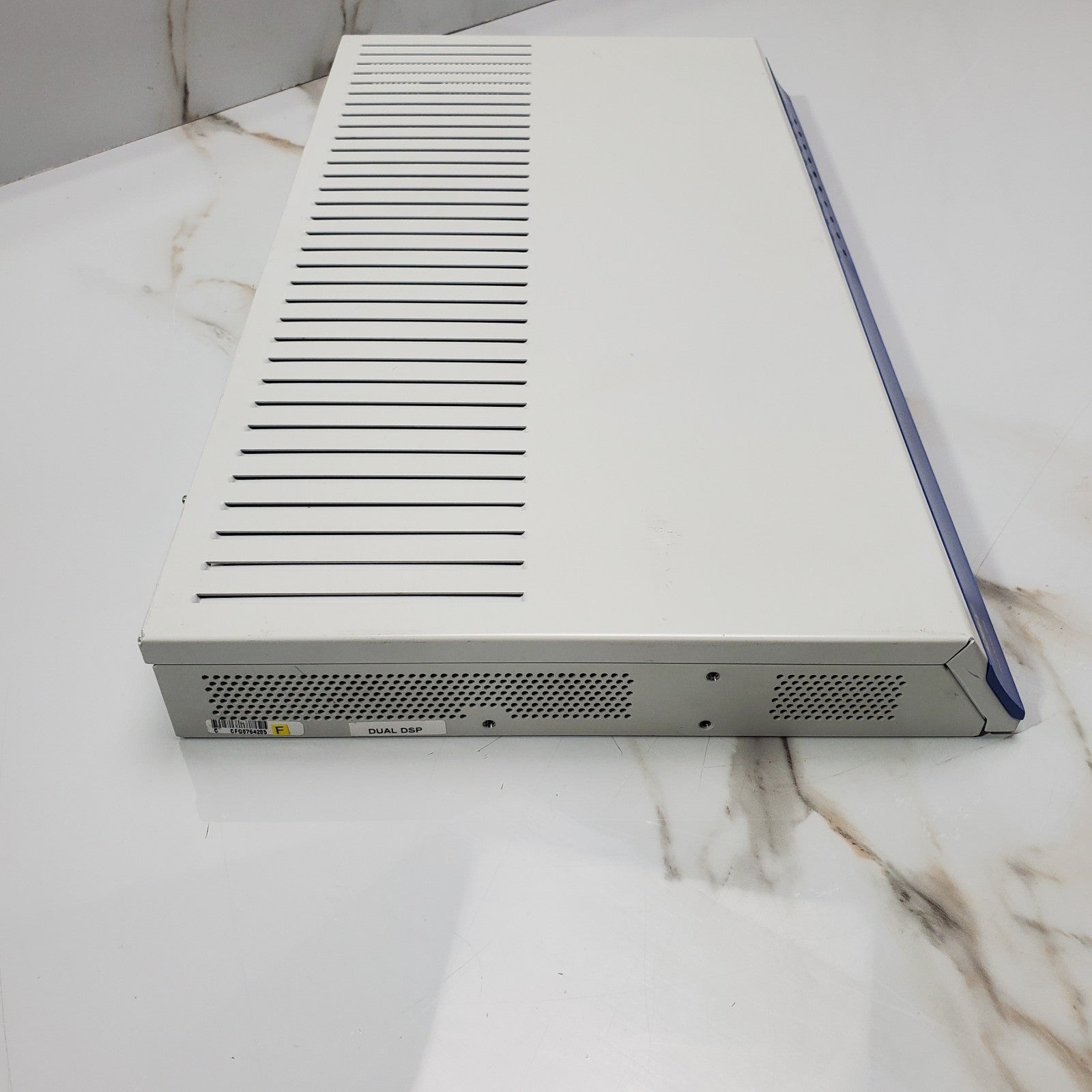 Adtran 4242908L1#TPC Total Access 908e 2nd Gen Gateway Router *No Power*3