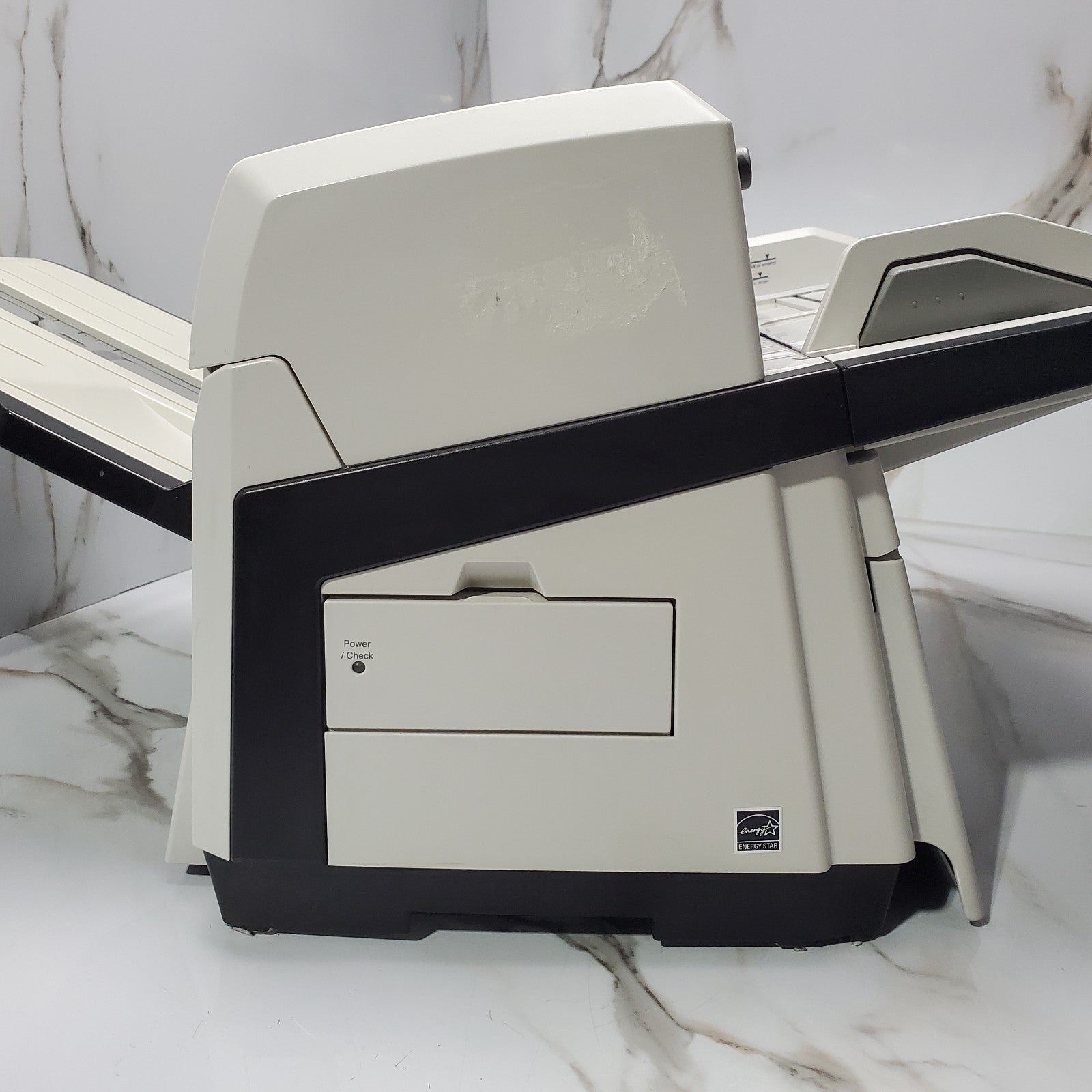 Fujitsu Fi6670 / PA03576B505 High Speed ADF Duplex Document Scanner *READ*5