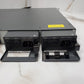 Cisco WSC365012X48FDS 2x 10G 3650 48x PoE+ Switch w/ Dual 1100W PSU7