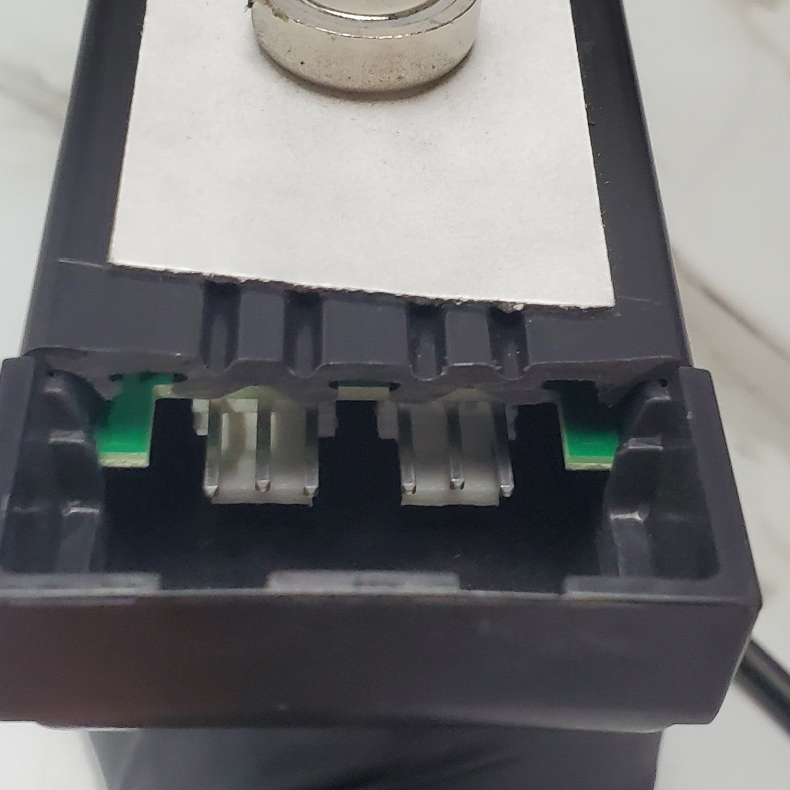 Zebra LI3608SR00003VZWW Handheld USB Wired Barcode Scanner5