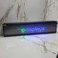 IPDisplays IPLED16X96RQ-6E LED Panel Display Sign Board High Bright2