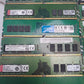 (BULK LOT OF 16) 8GB DDR4 Desktop RAM SAMSUNG, HYNIX etc. Mix Speed/Model2
