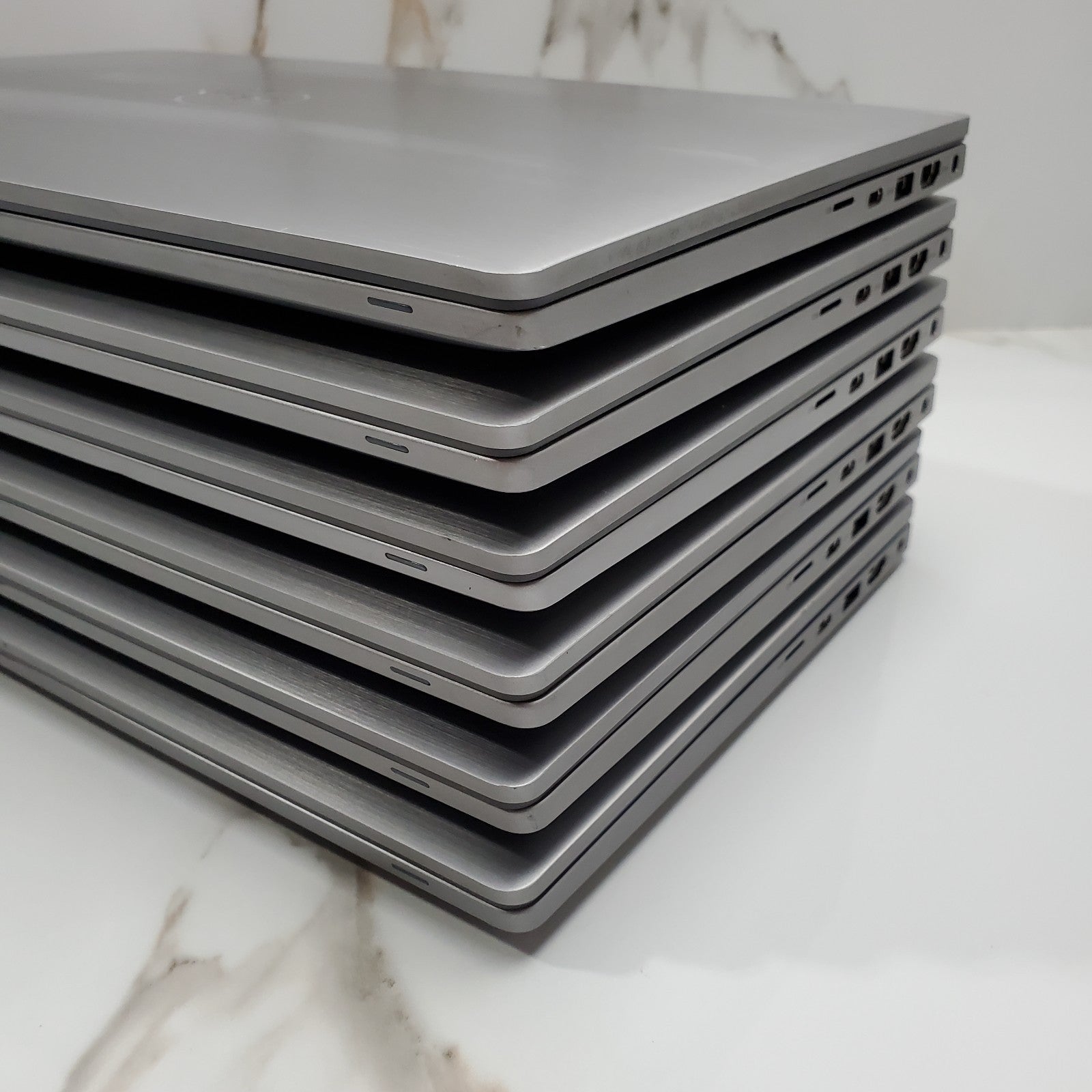 (Lot of 6) Dell Latitude 7420 14" Laptop i7-1185G7 32GB RAM 512GB SSD *Read Desc3