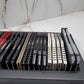 (Lot of 25) Mixed DDR4 Desktop RAM 4GB/8GB/16GB Mixed Speeds/Brands *READ*4
