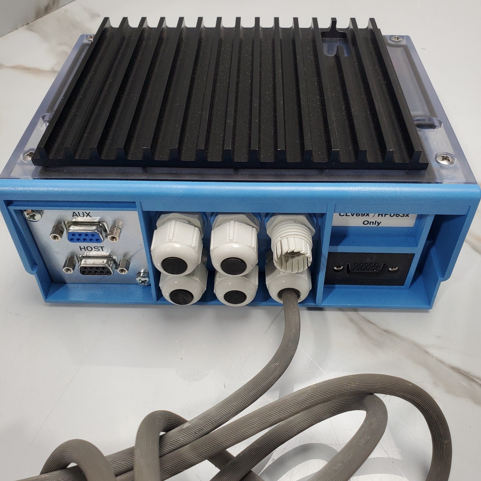 SICK CDM420-0108 Interface Connection Module OEM Genuine Part1