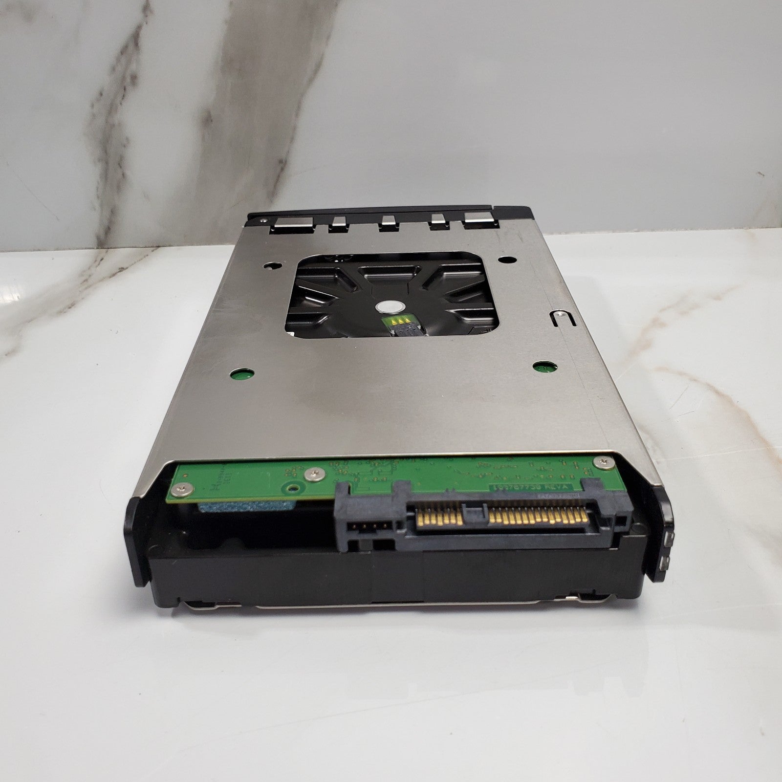 Nimble 4TB 7.2K SAS 12G 3.5" Hard Drive HDD For 1YY207002 (ST4000NM0095)3
