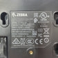 (Lot of 2) ZEBRA SHARECRADLEME CRDTC8X2SUCHG01 2 SLOT CRADLE No CHARGER6