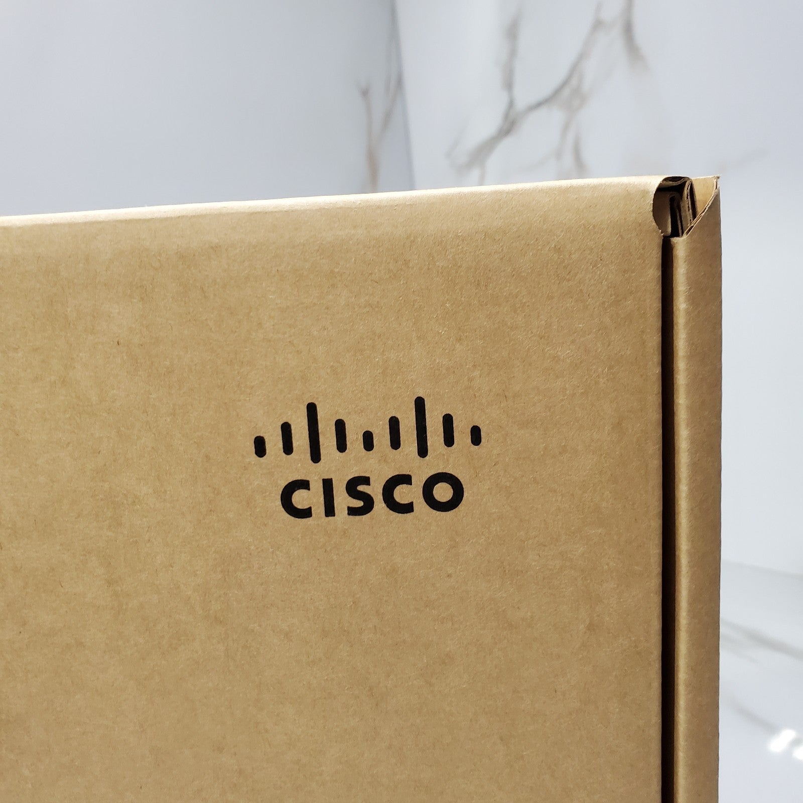 Cisco Meraki MS12024P Access Switch MS12024PHW Unclaimed2