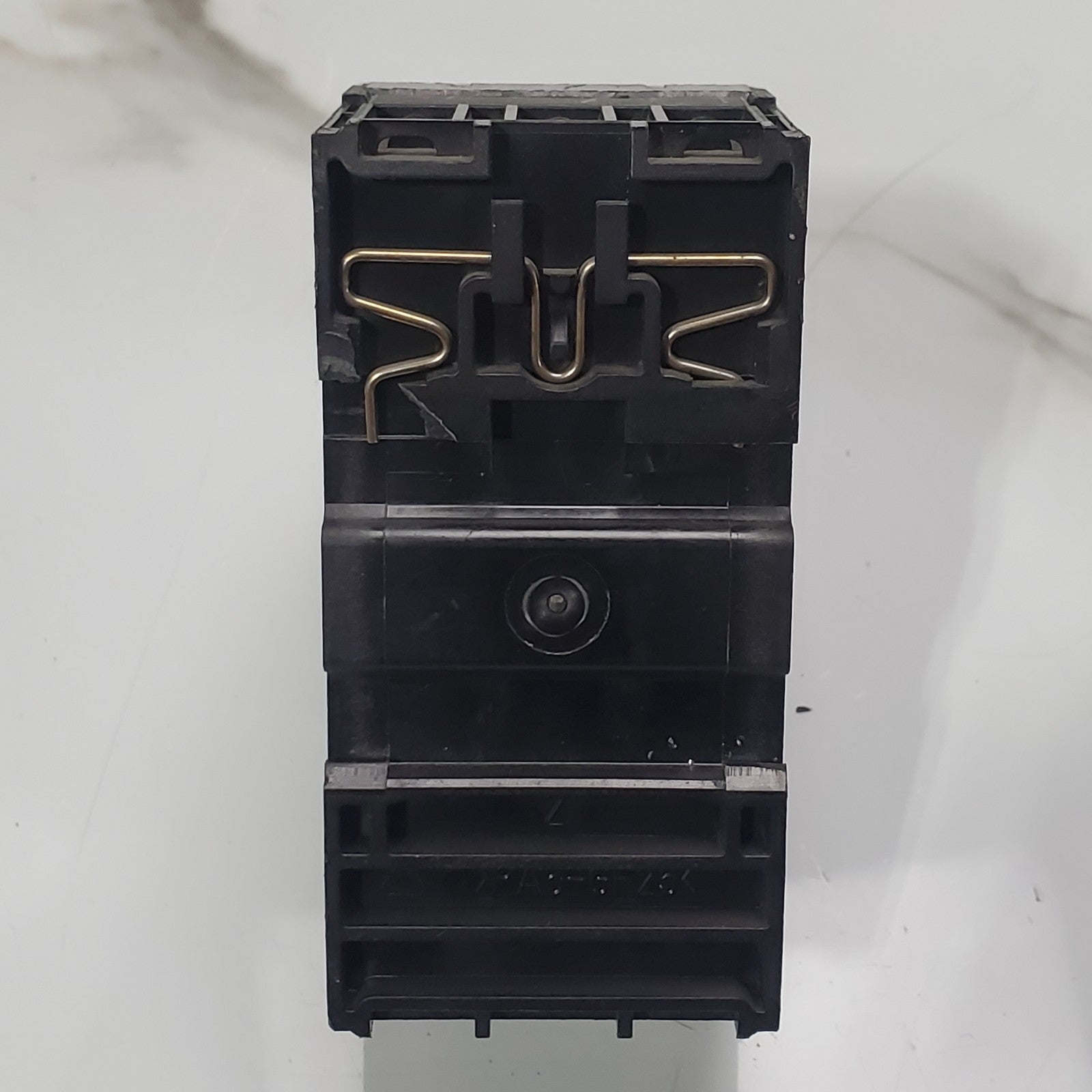 (Lot of 25) Allen Bradley 140MC2EC10 Ser. C Motor Protection Circuit Breaker3