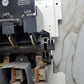 ALLEN BRADLEY DISCONNECT 1494F-D400/D | W/1494F-FS400 & 3x LPJ-250SP5
