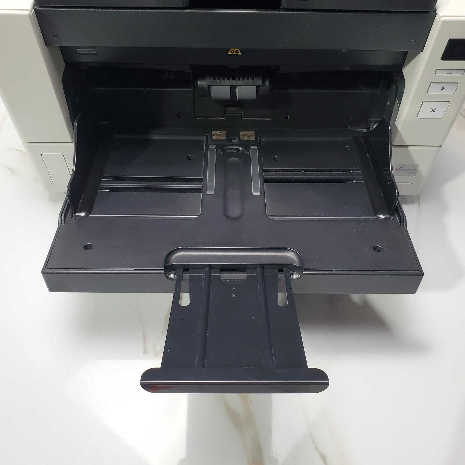 Kodak I4200 HighSpeed Duplex Document Scanner *READ*2