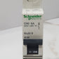 (Lot of 27) Schneider Electric 60106 Circuit Breaker Multi 9 C60 5A 240V 1Pole2