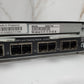 JL075A HP HPE Aruba 3810M 16Ports SFP+ Switch JL084A Stacking Mod 2x JL085A7