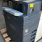 Konica Minolta bizhub C458 Color Copier/Printer/Scanner Meter 148K | 20171