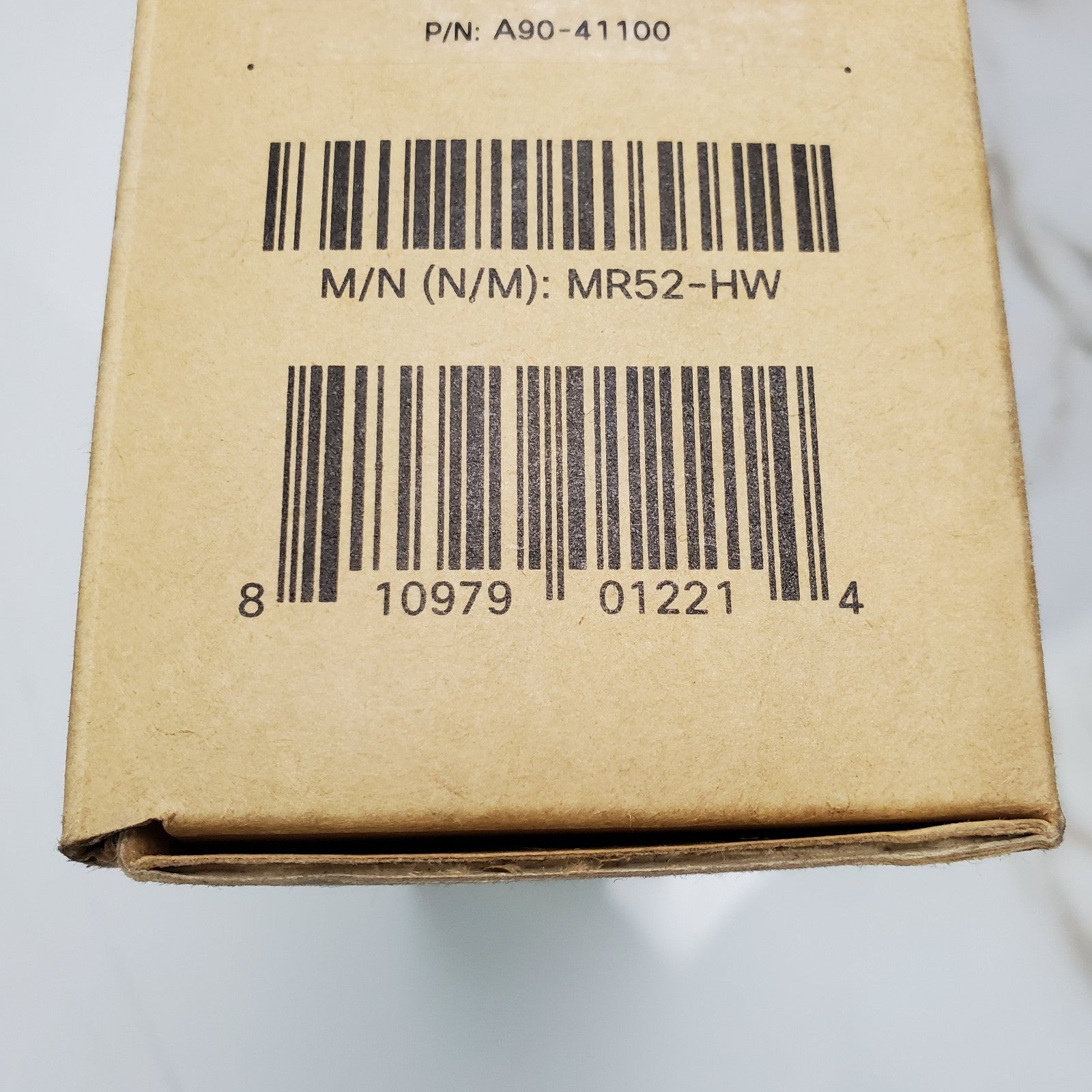 NEW Cisco Meraki MR52HW AC / Wireless Access Point Unclaimed3