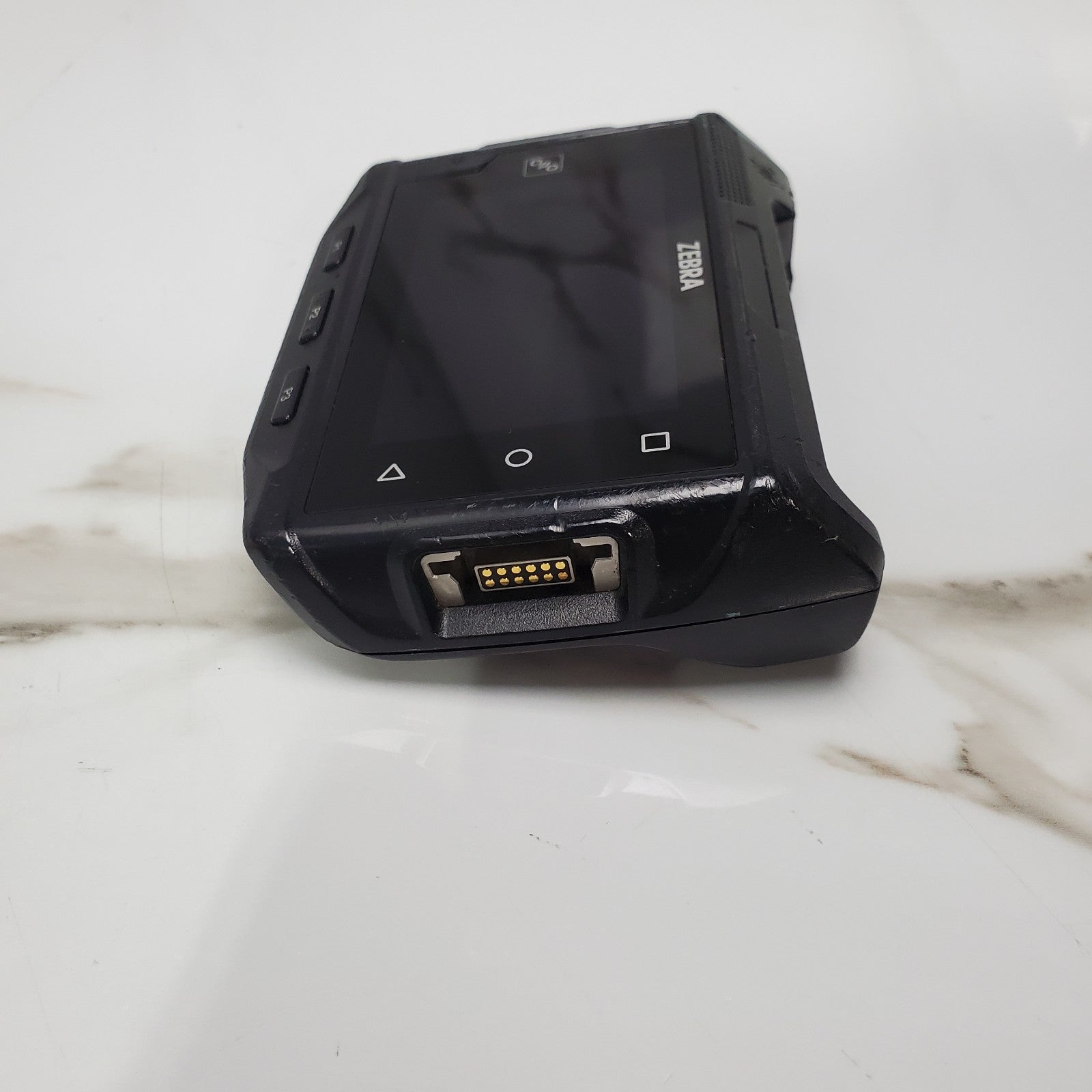 (Lot of 54) Zebra Wrist Android Computers WT6000 WT60A0TX2NEUS *FOR PARTS*READ*8