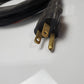 Cognex LGM-PNL-06-110-US 820-10201-1R 6 Cam I/O Power Box Shipping Tunnel12