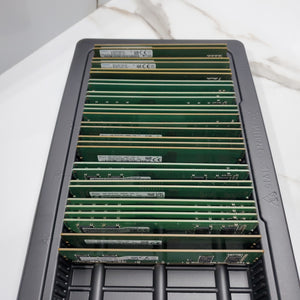 (LOT OF 28) MIXED MAJOR BRAND 4GB DDR4 Memory RAM/Mix Speed*READ*0