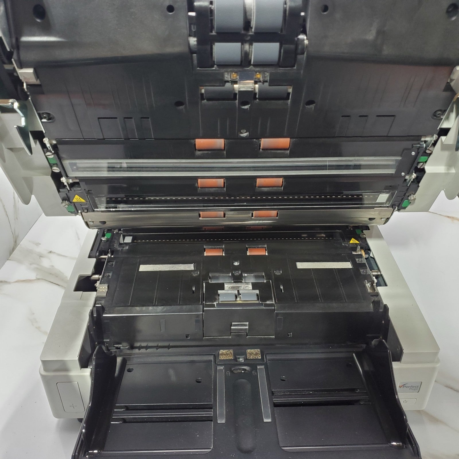 Kodak I4200 HighSpeed Duplex Document Scanner *READ*17